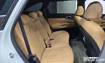 Kia Sorento 2022 1.6 автомат (гидро), миниатюра 11