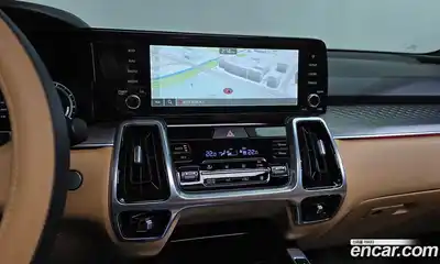 Kia Sorento 2022 1.6 автомат (гидро), миниатюра 12