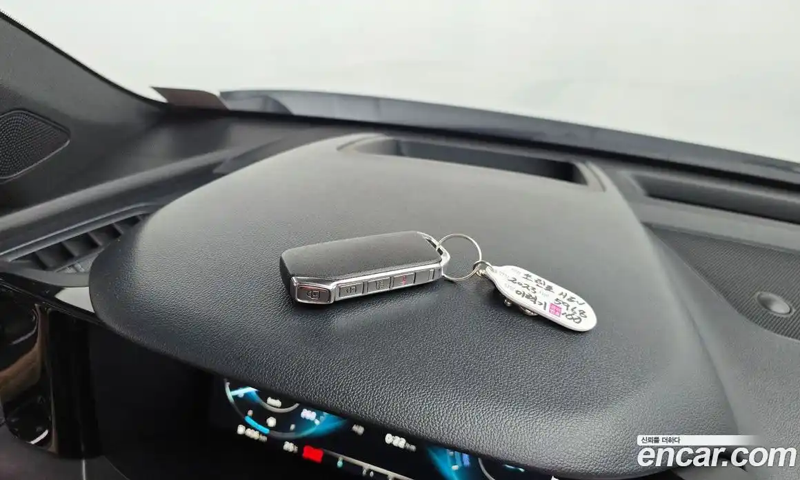 Kia Sorento 2022 1.6 автомат (гидро), фото 15