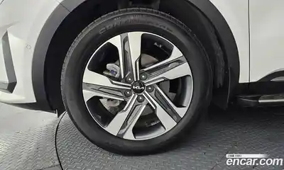 Kia Sorento 2022 1.6 автомат (гидро), миниатюра 5