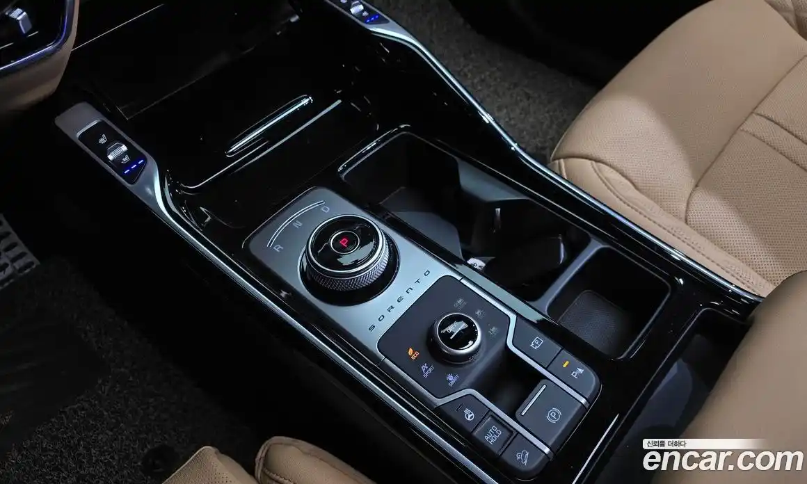 Kia Sorento 2022 1.6 автомат (гидро), фото 9