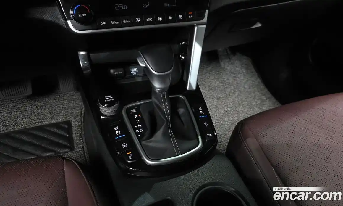 Kia Seltos 2021 1.6 автомат (гидро), фото 12