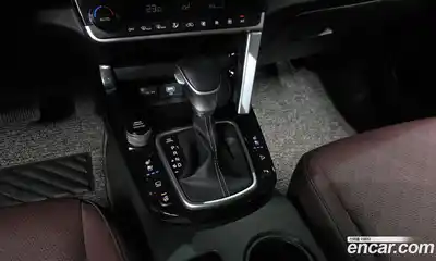 Kia Seltos 2021 1.6 автомат (гидро), миниатюра 12