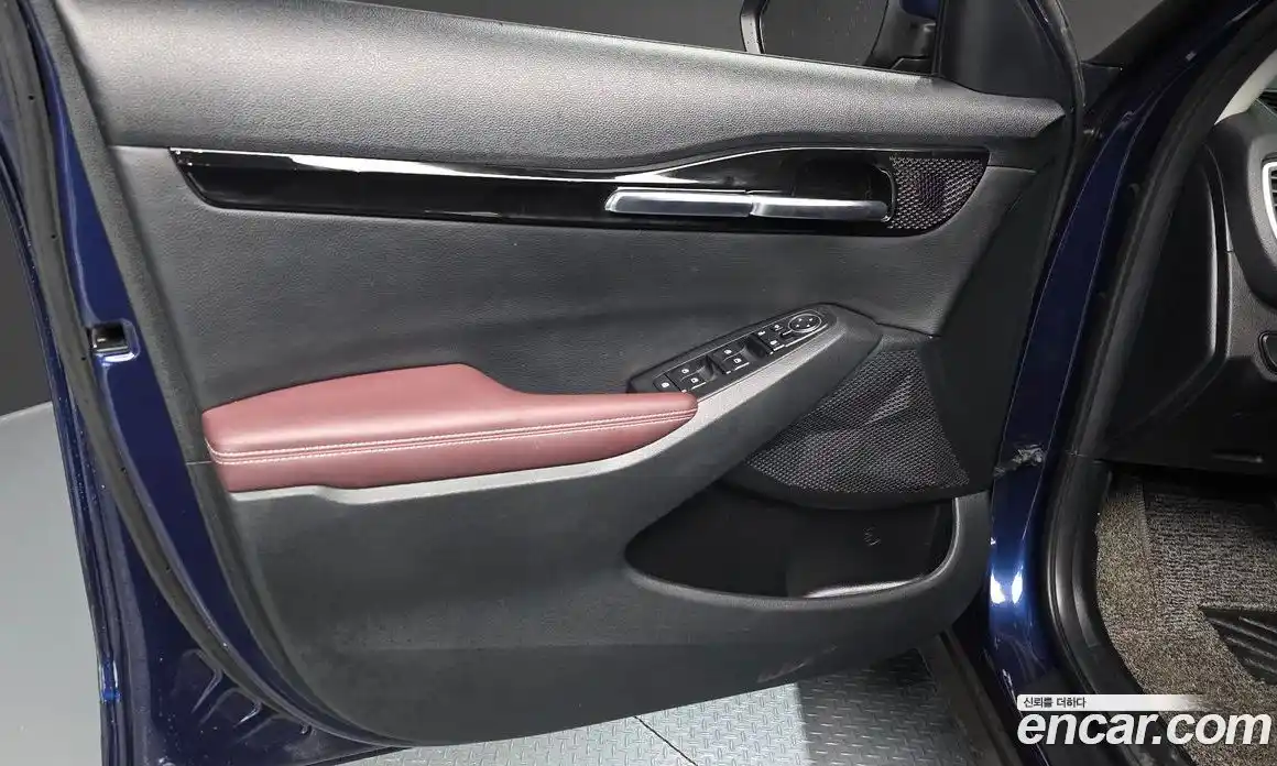 Kia Seltos 2021 1.6 автомат (гидро), фото 14