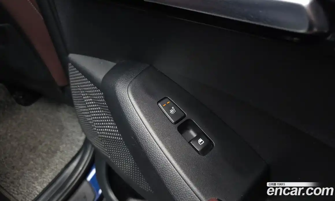 Kia Seltos 2021 1.6 автомат (гидро), фото 25