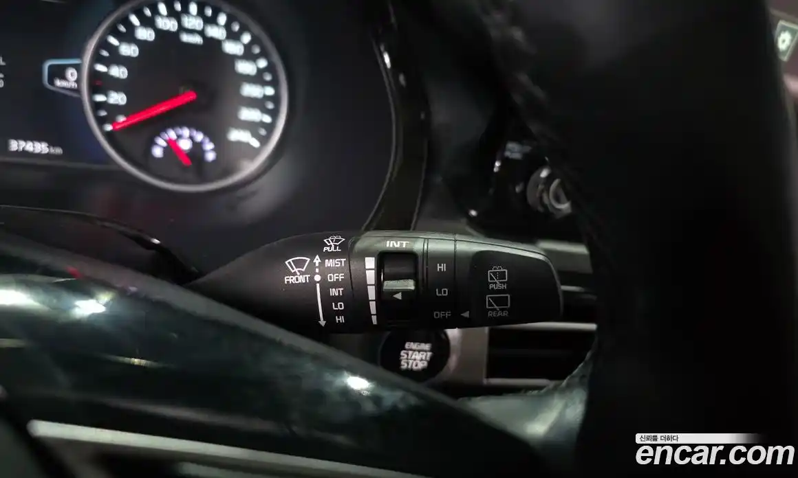 Kia Seltos 2021 1.6 автомат (гидро), фото 29
