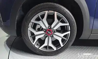 Kia Seltos 2021 1.6 автомат (гидро), миниатюра 5