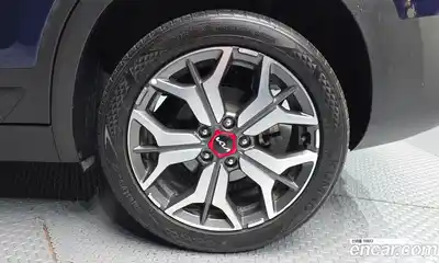 Kia Seltos 2021 1.6 автомат (гидро), миниатюра 7