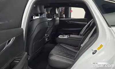 Genesis G80 2024 2.5 автомат (гидро), миниатюра 11