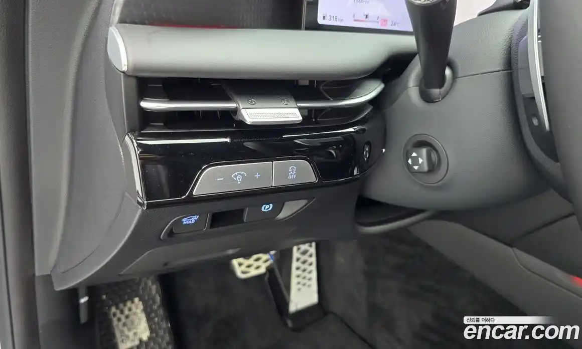 Genesis G80 2024 2.5 автомат (гидро), фото 17