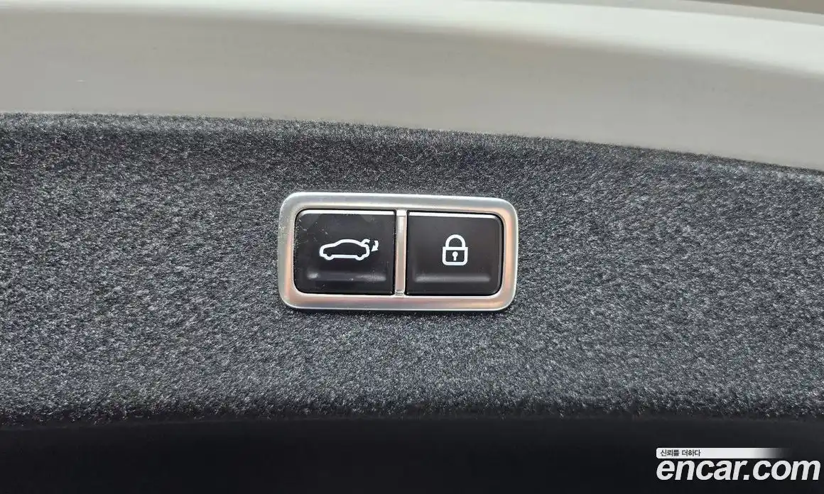 Genesis G80 2024 2.5 автомат (гидро), фото 18
