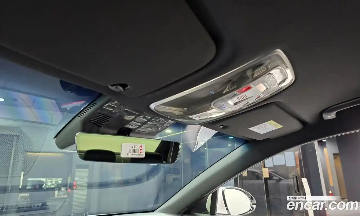 Genesis G80 2024 2.5 автомат (гидро), фото 20
