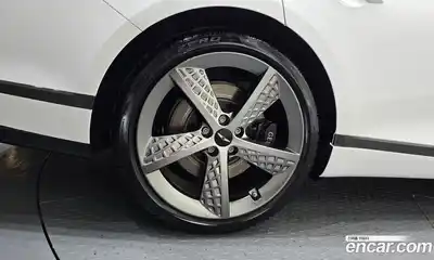 Genesis G80 2024 2.5 автомат (гидро), миниатюра 5