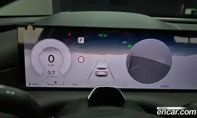 Genesis G80 2024 2.5 автомат (гидро), миниатюра 8