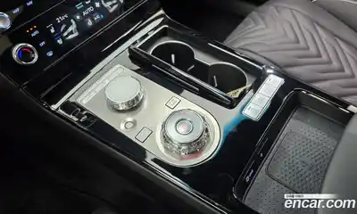 Genesis G80 2024 2.5 автомат (гидро), миниатюра 9