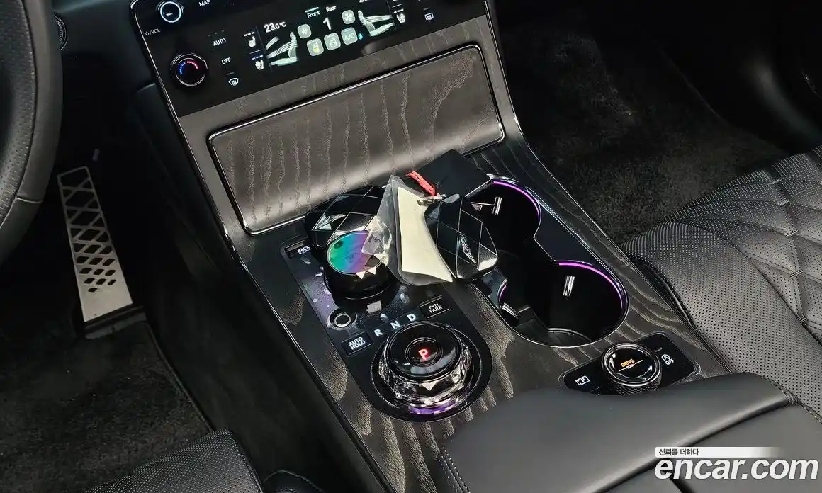 Genesis GV80 2025 3.5 автомат (гидро), фото 12