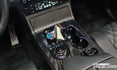 Genesis GV80 2025 3.5 автомат (гидро), миниатюра 12
