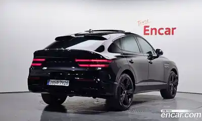 Genesis GV80 2025 3.5 автомат (гидро), миниатюра 2
