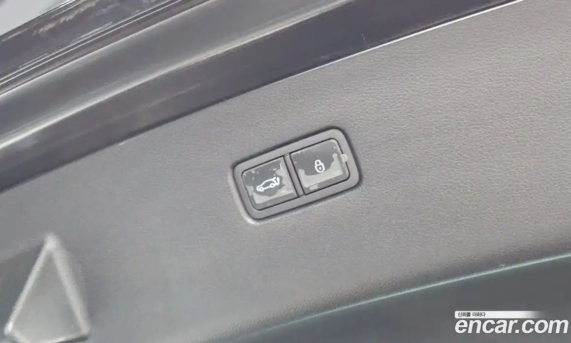 Genesis GV80 2025 3.5 автомат (гидро), фото 26