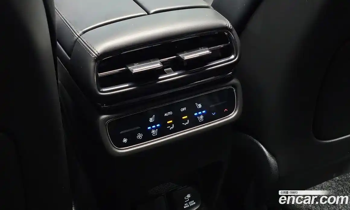 Genesis GV80 2025 3.5 автомат (гидро), фото 32