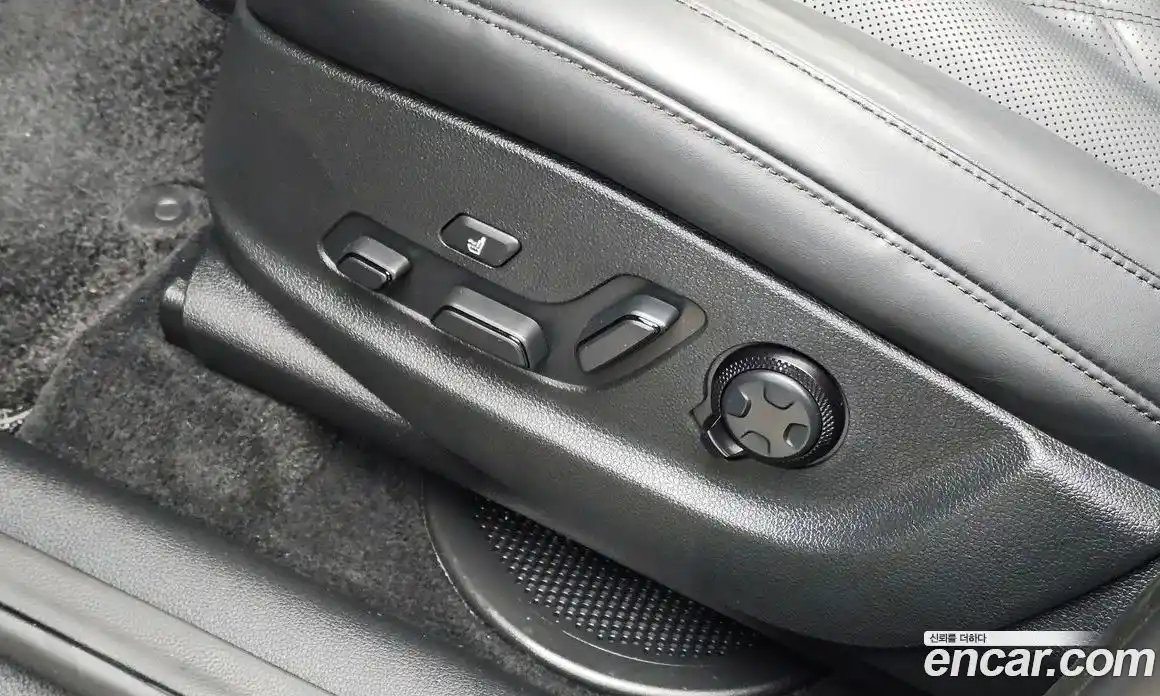 Genesis GV80 2025 3.5 автомат (гидро), фото 33
