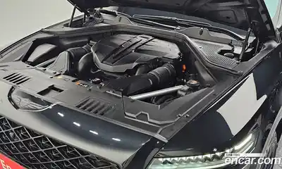 Genesis GV80 2025 3.5 автомат (гидро), миниатюра 6