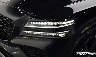 Genesis GV80 2025 3.5 автомат (гидро), миниатюра 8