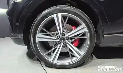 Genesis GV80 2024 3.5 автомат (гидро), миниатюра 4