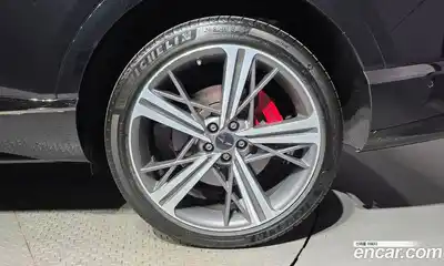Genesis GV80 2024 3.5 автомат (гидро), миниатюра 6