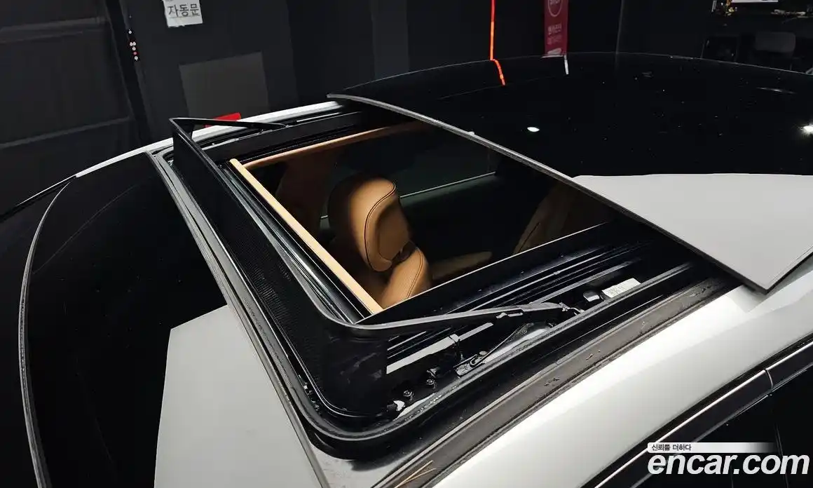 Genesis G80 2023 2.5 автомат (гидро), фото 21