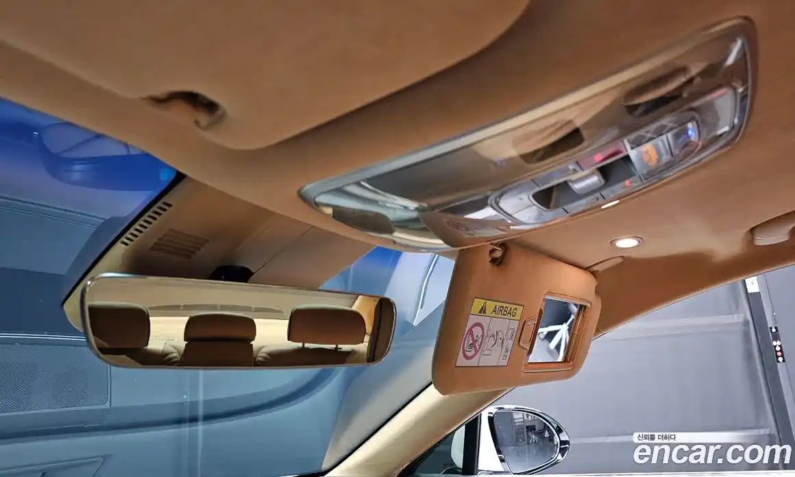 Genesis G80 2023 2.5 автомат (гидро), фото 25