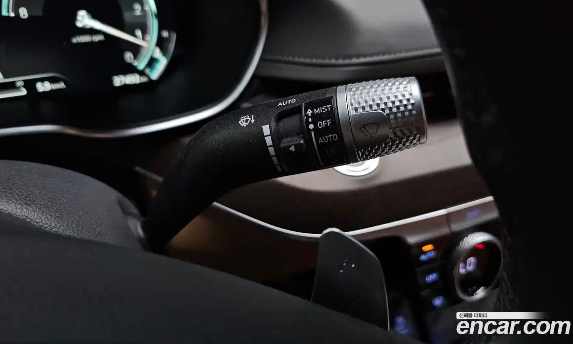 Genesis G80 2023 2.5 автомат (гидро), фото 27