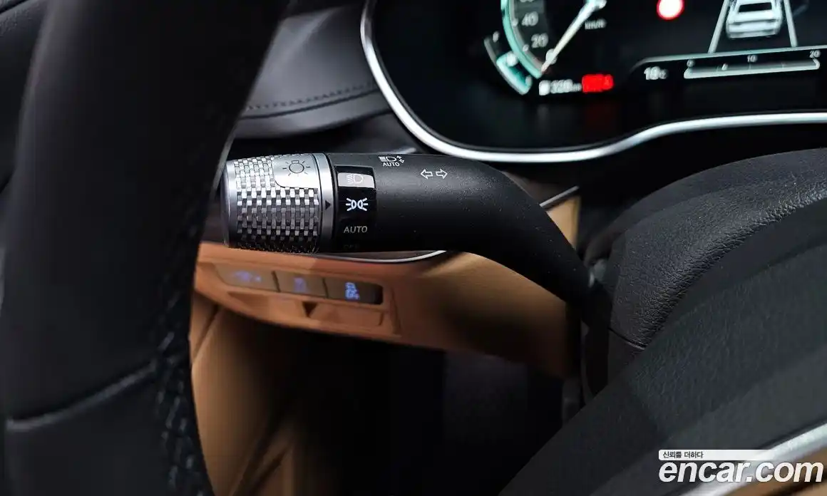 Genesis G80 2023 2.5 автомат (гидро), фото 28