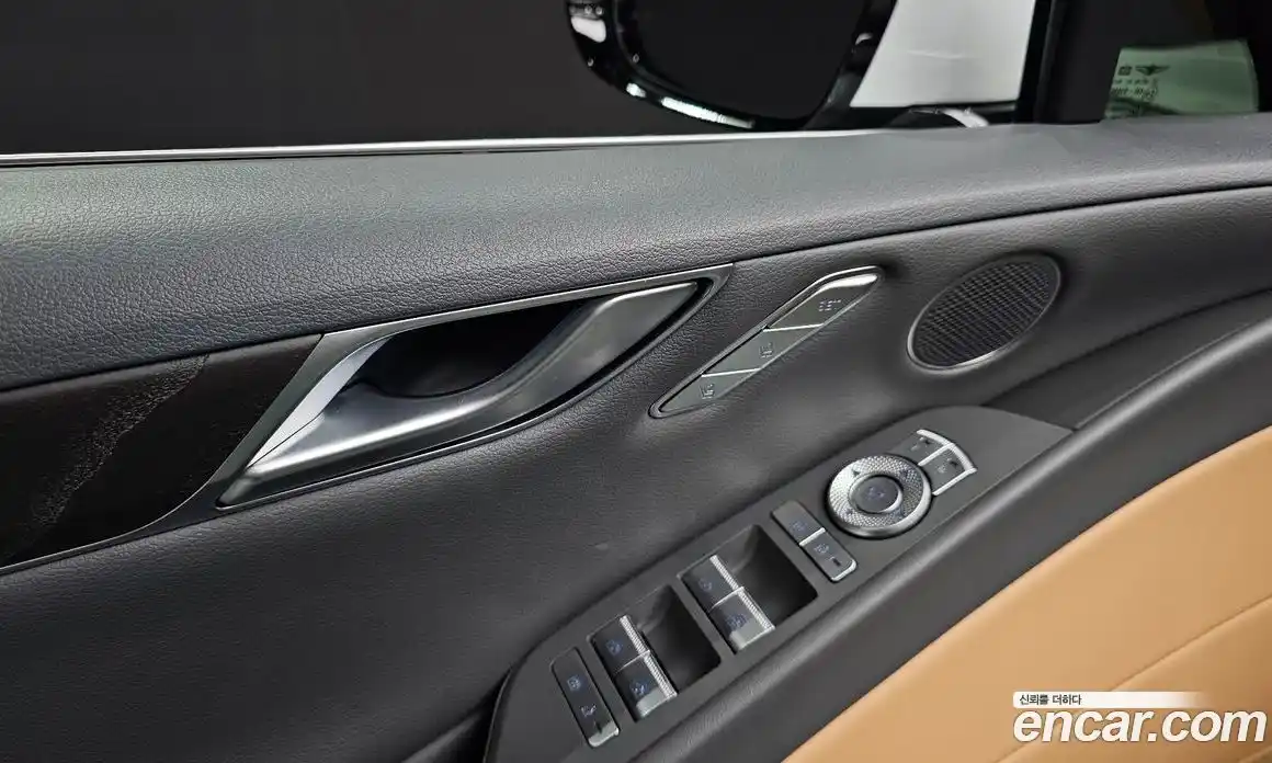 Genesis G80 2023 2.5 автомат (гидро), фото 29