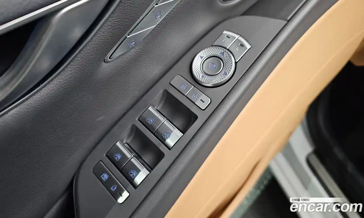Genesis G80 2023 2.5 автомат (гидро), фото 30