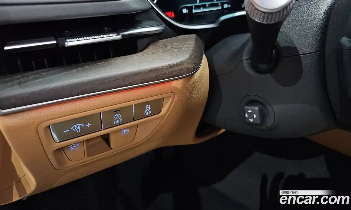 Genesis G80 2023 2.5 автомат (гидро), фото 31