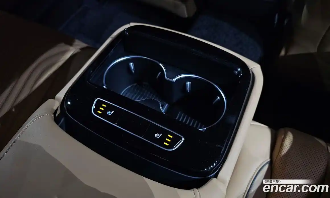 Genesis G80 2023 2.5 автомат (гидро), фото 34