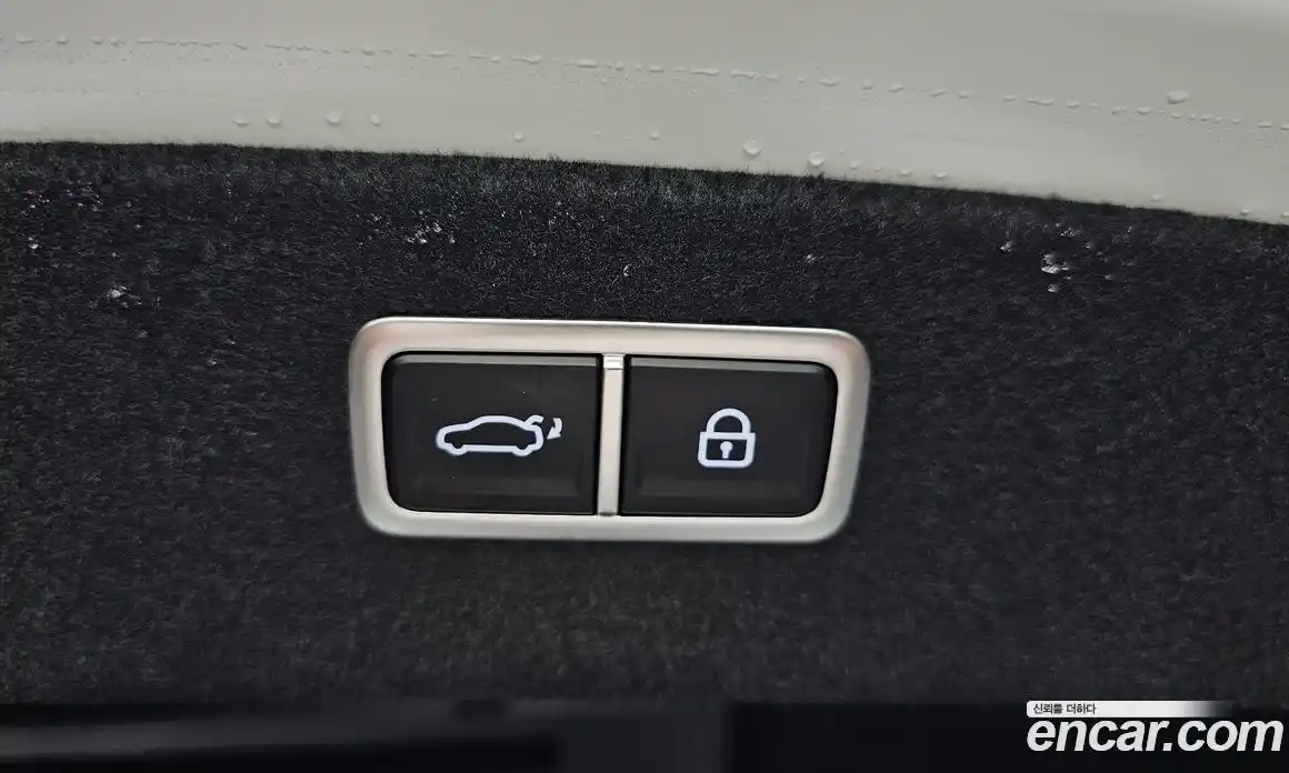 Genesis G80 2023 2.5 автомат (гидро), фото 35