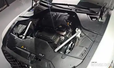 Genesis G80 2023 2.5 автомат (гидро), миниатюра 6