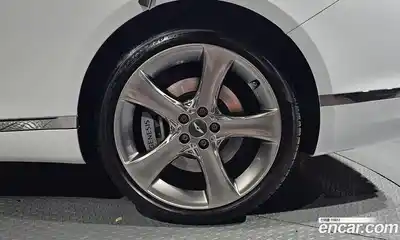 Genesis G80 2023 2.5 автомат (гидро), миниатюра 7