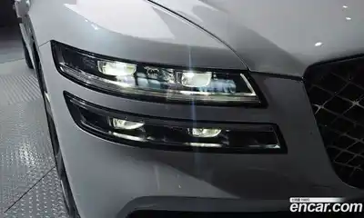 Genesis G80 2023 2.5 автомат (гидро), миниатюра 8