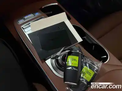 Genesis GV70 2022 2.5 автомат (гидро), миниатюра 12