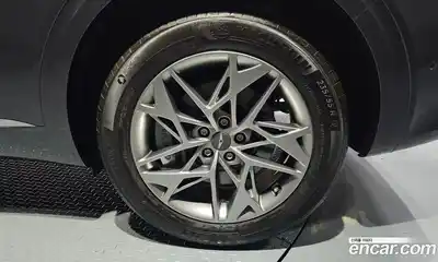 Genesis GV70 2022 2.5 автомат (гидро), миниатюра 7