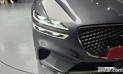 Genesis GV70 2022 2.5 автомат (гидро), миниатюра 8
