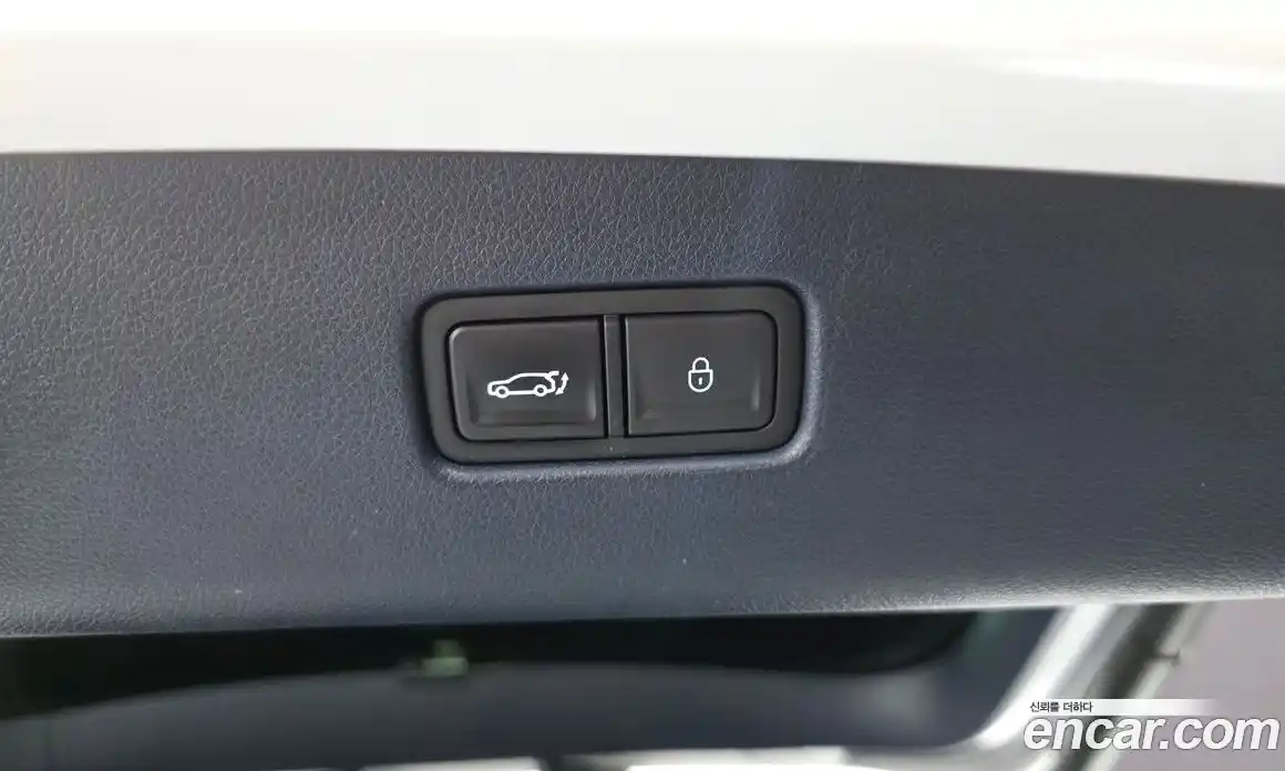 Genesis GV70 2022 2.5 автомат (гидро), фото 22