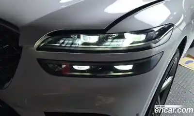 Genesis GV70 2022 2.5 автомат (гидро), миниатюра 8