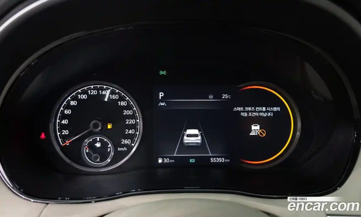 Genesis GV70 2021 2.5 автомат (гидро), фото 11