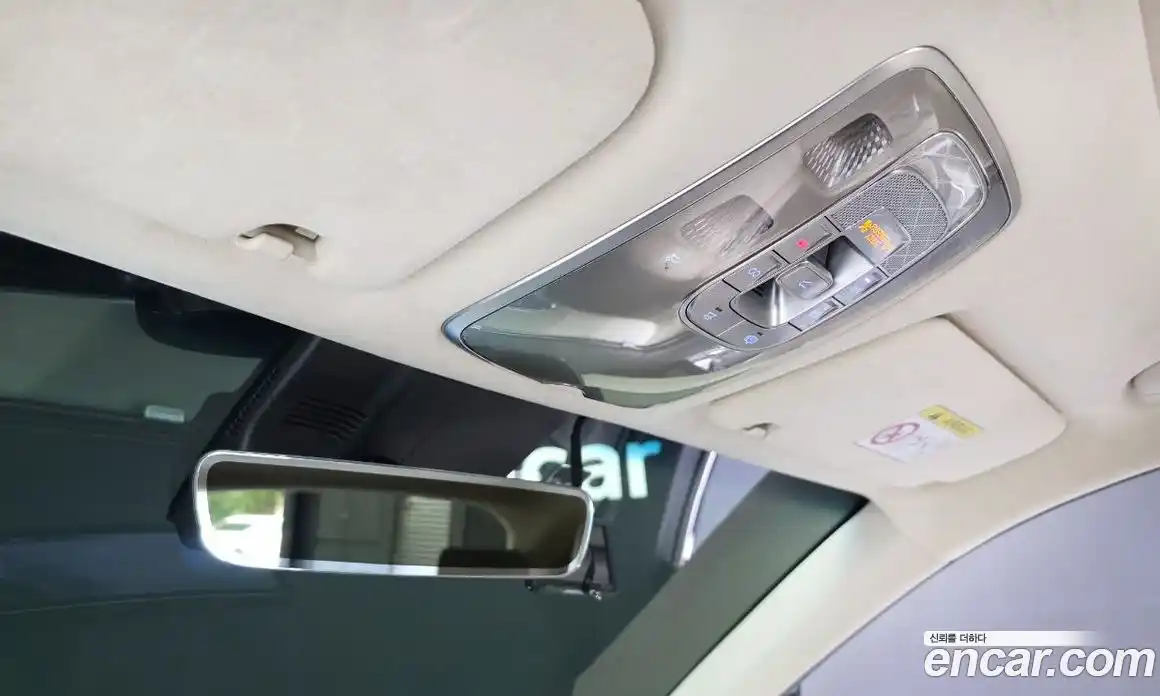 Genesis GV70 2021 2.5 автомат (гидро), фото 23