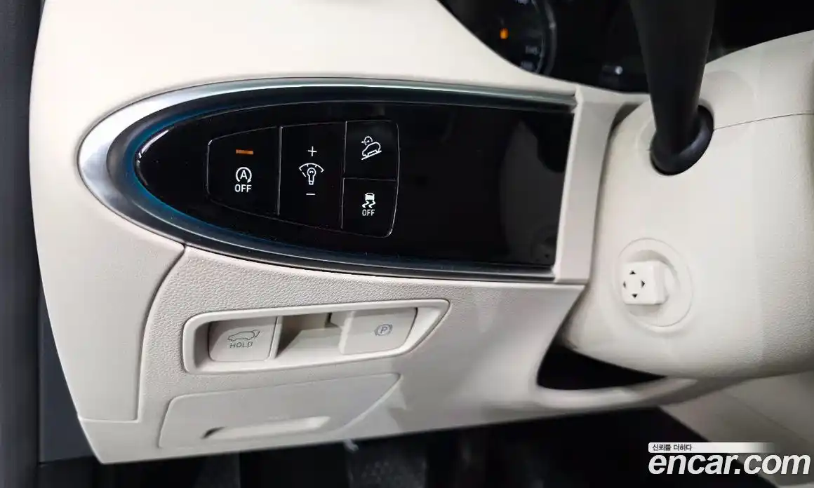 Genesis GV70 2021 2.5 автомат (гидро), фото 28