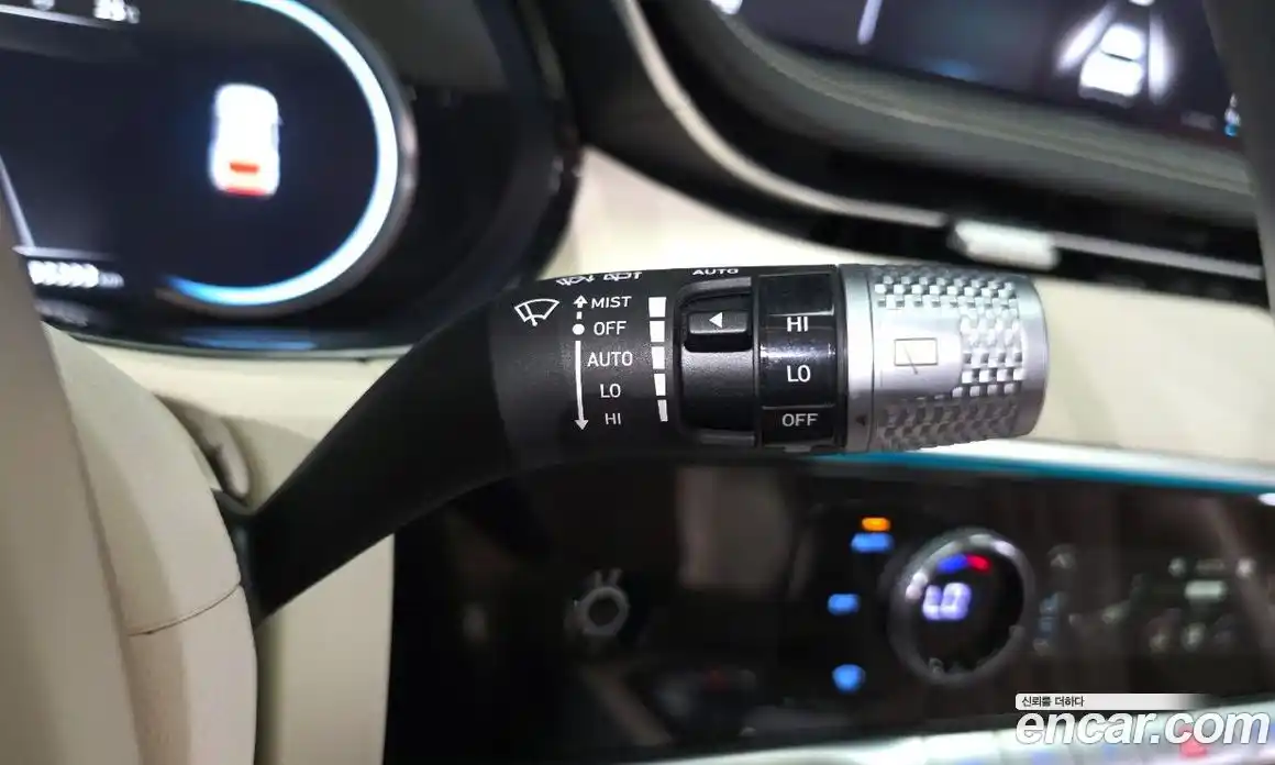 Genesis GV70 2021 2.5 автомат (гидро), фото 30